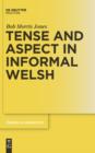 Image for Tense and aspect in informal Welsh