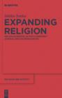 Image for Expanding Religion: Religious Revival in Post-Communist Central and Eastern Europe