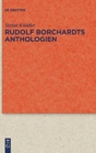 Image for Rudolf Borchardts Anthologien