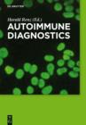 Image for Autoimmune Diagnostics
