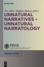 Image for Unnatural Narratives - Unnatural Narratology
