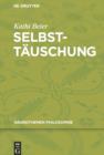 Image for Selbsttauschung