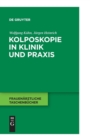 Image for Kolposkopie in Klinik und Praxis