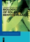 Image for Biology of Polar Benthic Algae