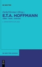 Image for E.T.A. Hoffmann