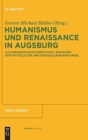 Image for Humanismus und Renaissance in Augsburg