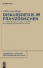 Image for Diskursdeixis im Franzosischen: Eine korpusbasierte Studie zu Semantik und Pragmatik diskursdeiktischer Verweise : 355