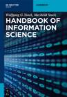 Image for Handbook of information science