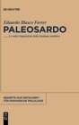 Image for Paleosardo
