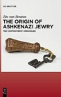 Image for The Origin of Ashkenazi Jewry