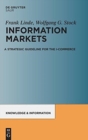 Image for Information Markets