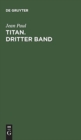 Image for Titan. Dritter Band