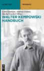 Image for Walter-Kempowski-Handbuch