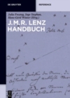 Image for J.M.R.-Lenz-Handbuch