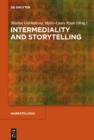 Image for Intermediality and storytelling : 24