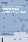 Image for Nonverbal Communication