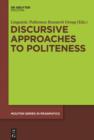 Image for Discursive Approaches to Politeness