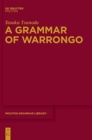 Image for A Grammar of Warrongo
