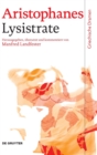 Image for Lysistrate