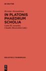Image for In Platonis Phaedrum Scholia