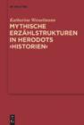 Image for Mythische Erzahlstrukturen in Herodots &quot;Historien&quot;