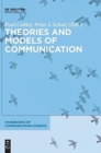 Image for Theories and Models of Communication