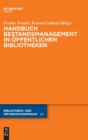 Image for Handbuch Bestandsmanagement in OEffentlichen Bibliotheken