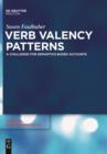 Image for Verb Valency Patterns: A Challenge for Semantics-Based Accounts : 71