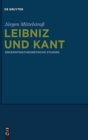 Image for Leibniz und Kant