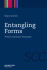 Image for Entangling forms: within semiosic processes