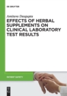 Image for Effects of Herbal Supplements on Clinical Laboratory Test Results