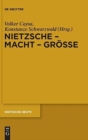 Image for Nietzsche - Macht - Groesse