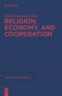 Image for Religion, Economy, and Cooperation