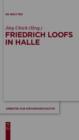 Image for Friedrich Loofs in Halle