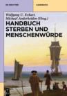 Image for Handbuch Sterben und Menschenwurde