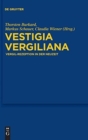 Image for Vestigia Vergiliana