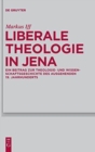Image for Liberale Theologie in Jena