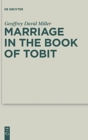 Image for Marriage in the Book of Tobit