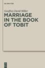 Image for Marriage in the book of Tobit : v. 10