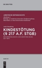 Image for Kindestotung (§ 217 a.F. StGB)