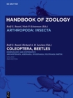 Image for Coleoptera, beetles  : morphology and systematics