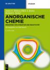 Image for Anorganische Chemie: Prinzipien von Struktur und Reaktivitat