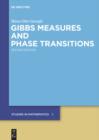 Image for Gibbs Measures and Phase Transitions