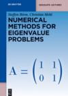 Image for Numerical Methods for Eigenvalue Problems