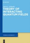Image for Theory of Interacting Quantum Fields