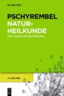 Image for Pschyrembel Naturheilkunde und alternative Heilverfahren