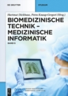 Image for Biomedizinische Technik - Medizinische Informatik: Band 6