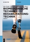 Image for Biomedizinische Technik - Rehabilitationstechnik: Band 10