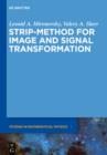 Image for Strip-Method for Image and Signal Transformation