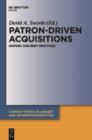 Image for Patron-Driven Acquisitions: History and Best Practices